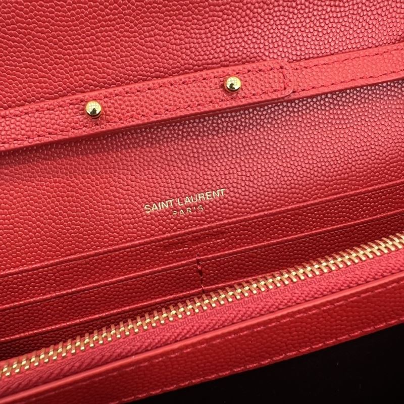 YSL Satchel Bags